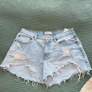 Abercrombie Shorts